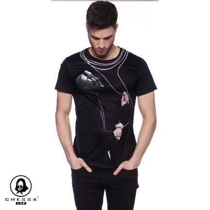 T-SHIRT FILONZANA UOMO