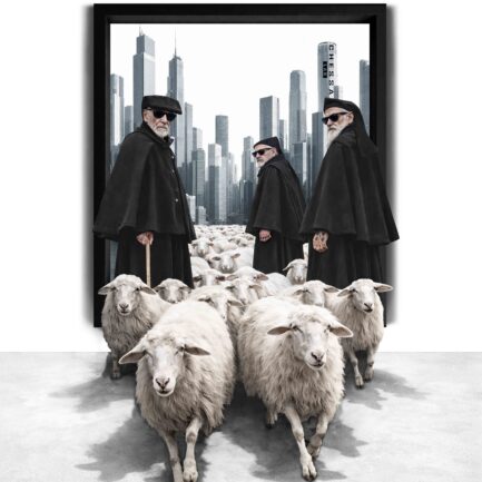 TELO MARE URBAN SHEPHERDS